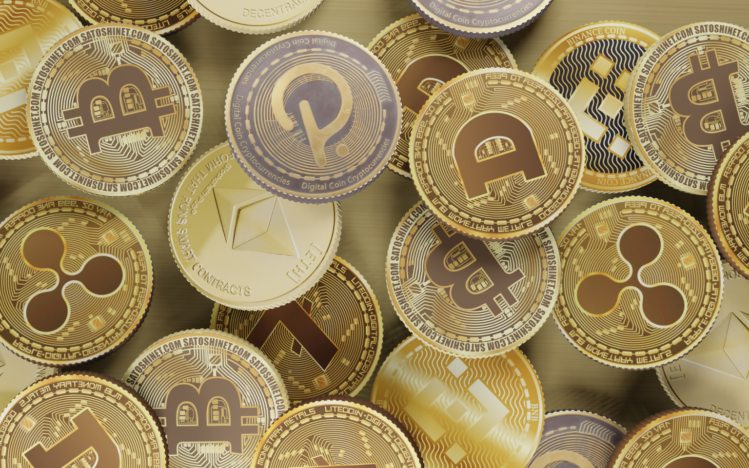 Crypto