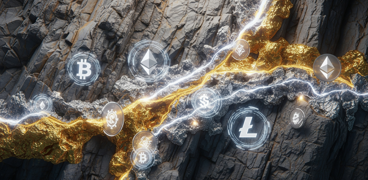 Photo 5 from Rockwall Gold Silver & Crypto Exchange's website