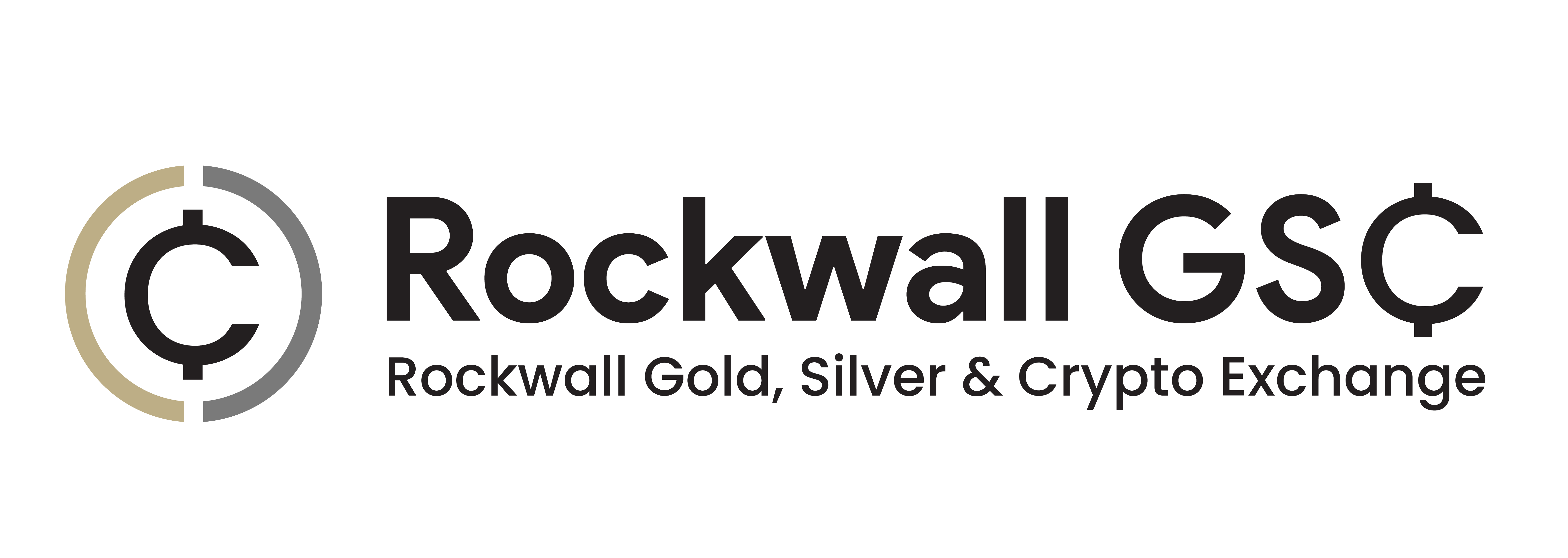 Rockwall Gold Silver & Crypto Exchange
